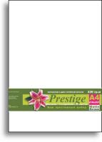 Фотобумага Prestige, 230г/А4/50л, матовая односторонняя